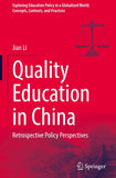 Quality Education in China