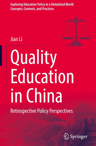 Quality Education in China