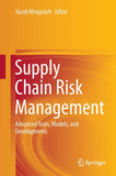 Supply Chain Risk Management
