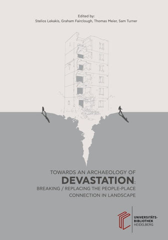 Towards an Archaeology of Devastation