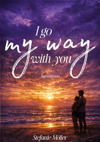 I go my way with you