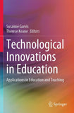 Technological Innovations in Education