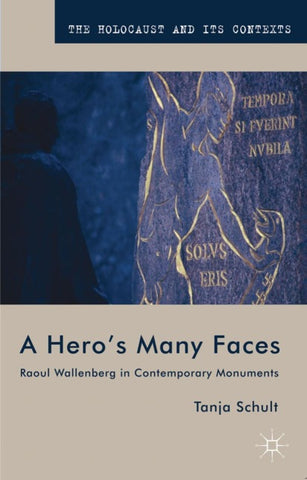 A Hero’s Many Faces