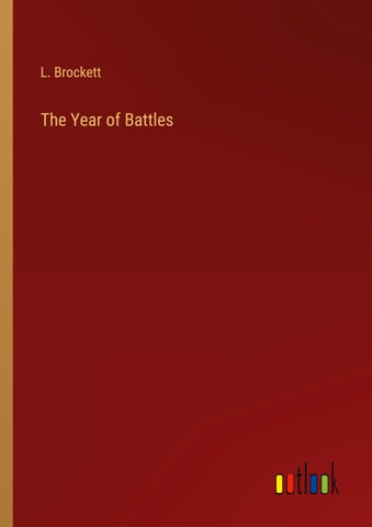 The Year of Battles