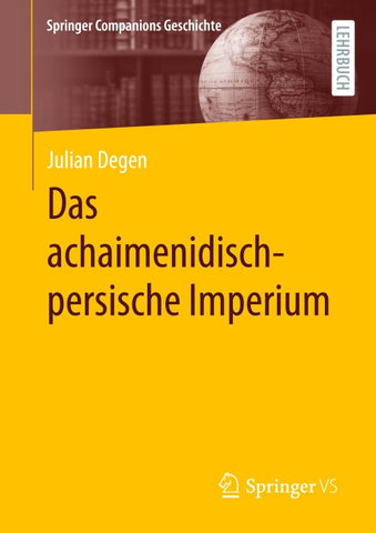 Das achaimenidisch-persische Imperium