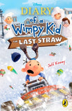 Diary of a Wimpy Kid 03
