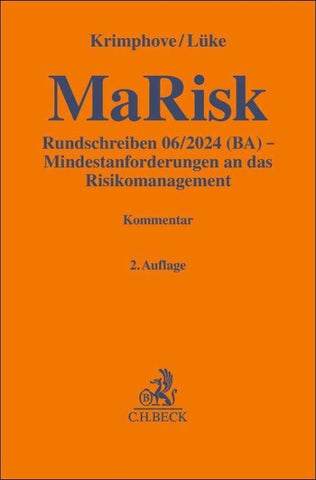 MaRisk