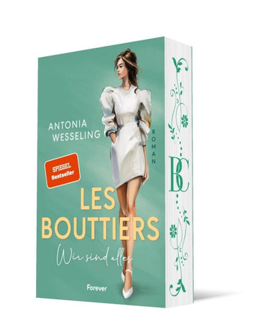Les Bouttiers – Wir sind alles
