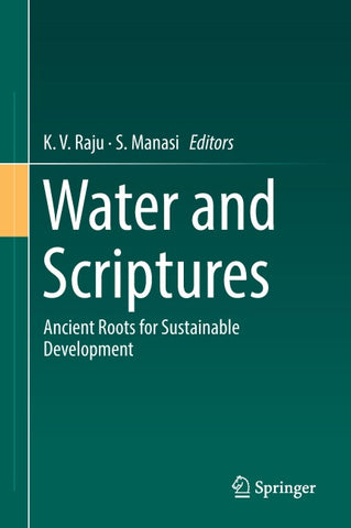 Water and Scriptures