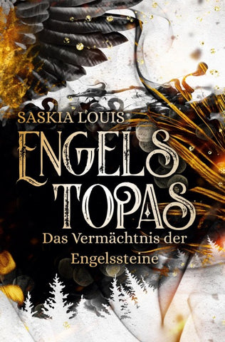 Engelstopas