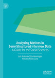 Analyzing Motives in Semi-Structured Interview Data