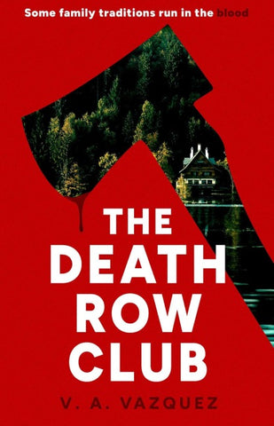 Death Row Club