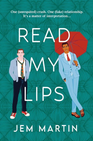 Read My Lips