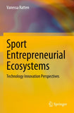 Sport Entrepreneurial Ecosystems