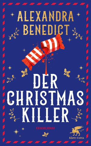 Der Christmas Killer