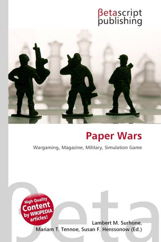 Paper Wars