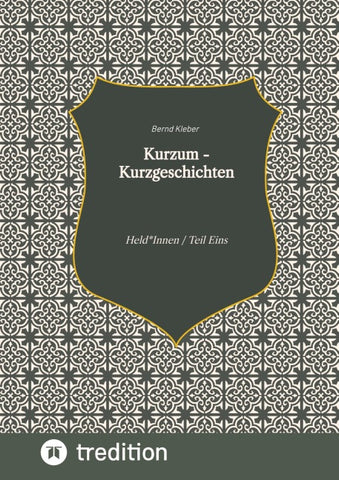 Kurzum - Kurzgeschichten