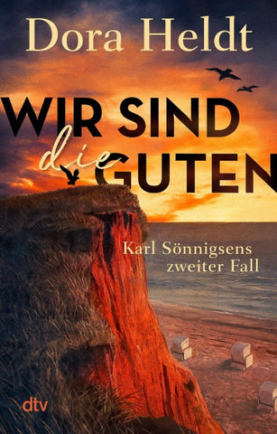 Wir sind die Guten