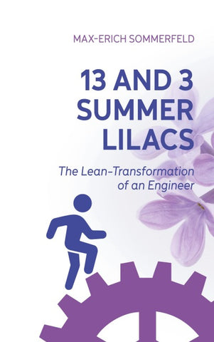 13 and 3 Summer Lilacs