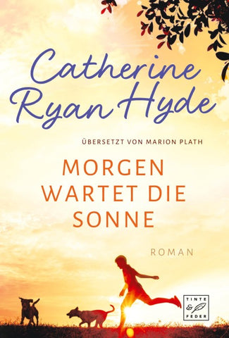 Morgen wartet die Sonne