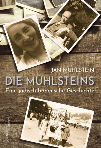 Die Mühlsteins