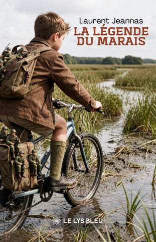 La légende du marais