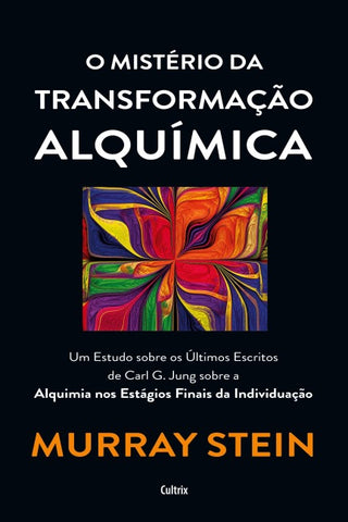 O mistério da transformação alquímica