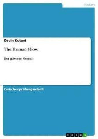 The Truman Show