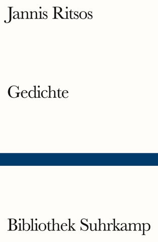 Gedichte