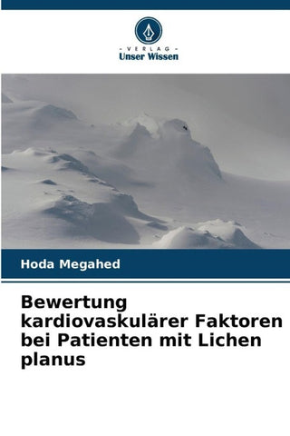 Bewertung kardiovaskulärer Faktoren bei Patienten mit Lichen planus