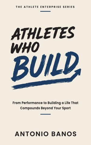 Athletes Who Build