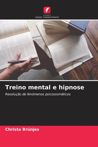 Treino mental e hipnose