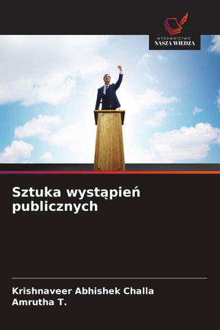 Sztuka wyst¿pie¿ publicznych