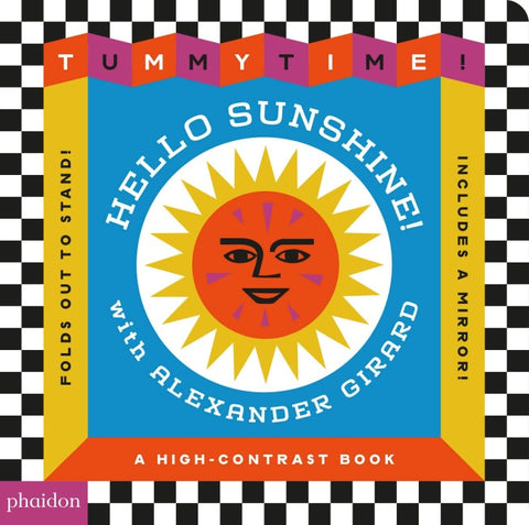 Hello Sunshine!