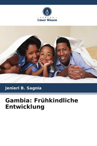 Gambia: Frühkindliche Entwicklung