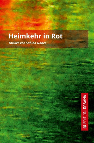 Heimkehr in Rot