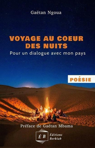 Voyage au c¿ur des nuits
