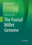 The Foxtail Millet Genome
