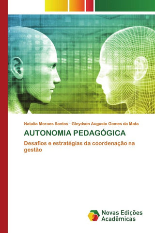 AUTONOMIA PEDAGÓGICA
