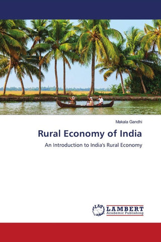 Rural Economy of India