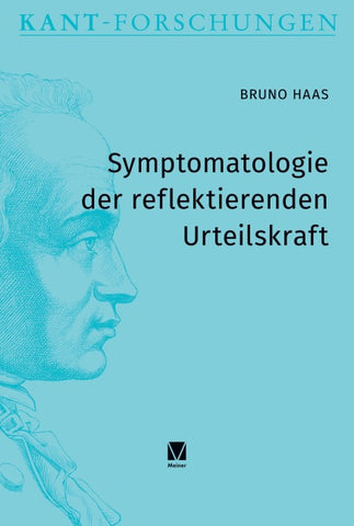 Symptomatologie der reflektierenden Urteilskraft