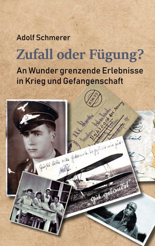 Zufall oder Fügung?
