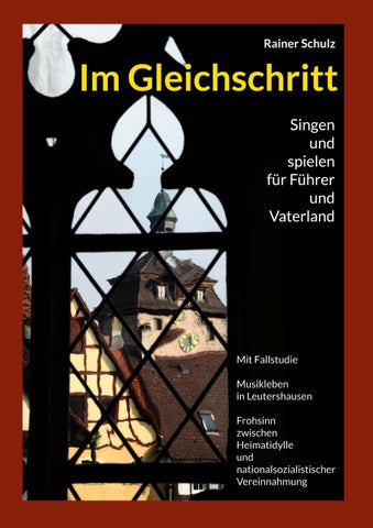 Im Gleichschritt