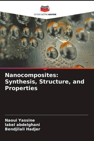 Nanocomposites: Synthesis, Structure, and Properties