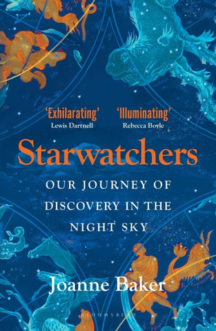 Starwatchers