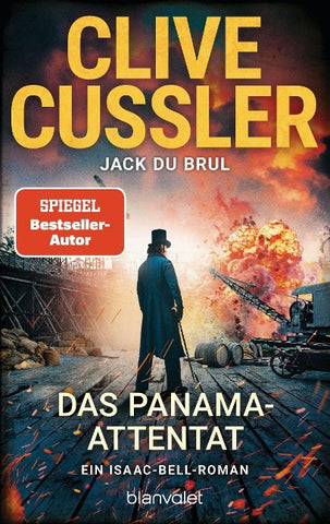 Das Panama-Attentat