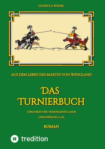Das Turnierbuch