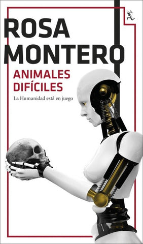 Animales dificiles
