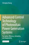 Advanced Control Technology of Photovoltaic Power Generation Systems