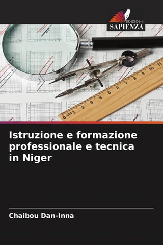 Istruzione e formazione professionale e tecnica in Niger